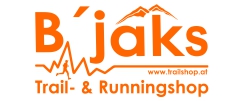 Unternehmen - Shoplogo - Bjak`s Trail- und Runningshop Thomas Bosnjak